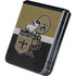 NFL New Orleans Saints Vintage Galaxy Z Flip5 5G Skin