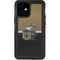 NFL New Orleans Saints Vintage iPhone 12 Mini Waterproof Case