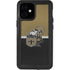 NFL New Orleans Saints Vintage iPhone 12 Mini Waterproof Case