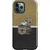 NFL New Orleans Saints Vintage iPhone 12 Pro Impact Case