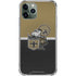 NFL New Orleans Saints Vintage iPhone 12 Pro Max Clear Case