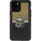 NFL New Orleans Saints Vintage iPhone 12 Pro Waterproof Case