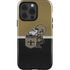 NFL New Orleans Saints Vintage iPhone 13 Pro Impact Case