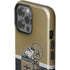 NFL New Orleans Saints Vintage iPhone 13 Pro Max Impact Case
