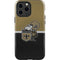 NFL New Orleans Saints Vintage iPhone 13 Pro Max Impact Case