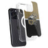 NFL New Orleans Saints Vintage iPhone 13 Pro Max MagSafe Case