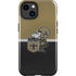 NFL New Orleans Saints Vintage iPhone 15 Plus Impact Case