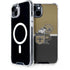 NFL New Orleans Saints Vintage iPhone 15 MagSafe Case