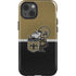 NFL New Orleans Saints Vintage iPhone 15 Impact Case