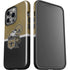 NFL New Orleans Saints Vintage iPhone 14 Pro Impact Case