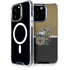 NFL New Orleans Saints Vintage iPhone 14 Pro MagSafe Case