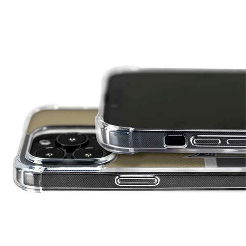 NFL New Orleans Saints Vintage iPhone 14 Pro MagSafe Case