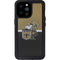 NFL New Orleans Saints Vintage iPhone 14 Pro Max Waterproof Case