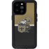 NFL New Orleans Saints Vintage iPhone 14 Pro Max Waterproof Case