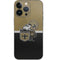 NFL New Orleans Saints Vintage iPhone 15 Pro Skin