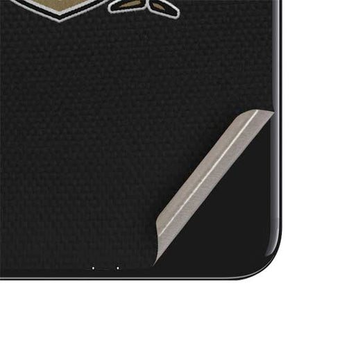 NFL New Orleans Saints Vintage iPhone SE (2nd & 3rd Gen) Skin