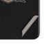NFL New Orleans Saints Vintage iPhone SE (2nd & 3rd Gen) Skin