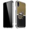 NFL New Orleans Saints Vintage iPhone XR Clear Case