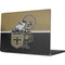 NFL New Orleans Saints Vintage MacBook Pro 14in (2021-24) Skin