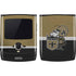 NFL New Orleans Saints Vintage Motorola RAZR Skin