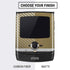 NFL New Orleans Saints Vintage Motorola RAZR Skin