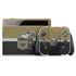 NFL New Orleans Saints Vintage Nintendo Switch OLED (2021) Skin