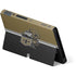 NFL New Orleans Saints Vintage Nintendo Switch OLED (2021) Skin