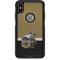 NFL New Orleans Saints Vintage Otterbox Commuter iPhone Skin