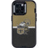 NFL New Orleans Saints Vintage Otterbox Defender iPhone Skin