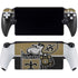 NFL New Orleans Saints Vintage PlayStation Portal Remote Player Skin