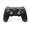 NFL New Orleans Saints Vintage PS4 Controller Skin