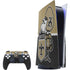 NFL New Orleans Saints Vintage PS5 Bundle Skin