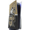 NFL New Orleans Saints Vintage PS5 Console Skin