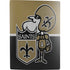 NFL New Orleans Saints Vintage PS5 Digital Edition Bundle Skin