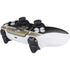 NFL New Orleans Saints Vintage PS5 Controller Skin