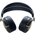 NFL New Orleans Saints Vintage PULSE 3D Wireless Headset for PS5 Skin