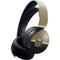 NFL New Orleans Saints Vintage PULSE 3D Wireless Headset for PS5 Skin