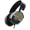 NFL New Orleans Saints Vintage SteelSeries Arctis 3 Skin