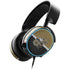 NFL New Orleans Saints Vintage SteelSeries Arctis 3 Skin