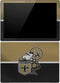 NFL New Orleans Saints Vintage Surface Pro 4 Skin