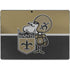 NFL New Orleans Saints Vintage Surface Pro 8 Skin
