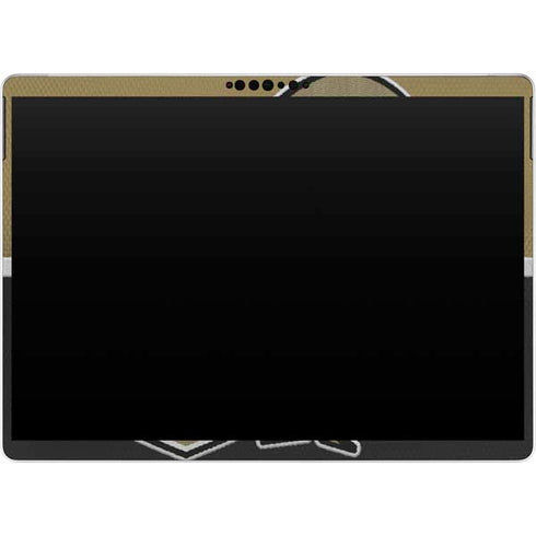 NFL New Orleans Saints Vintage Surface Pro 8 Skin