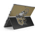 NFL New Orleans Saints Vintage Surface Pro 8 Skin