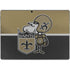 NFL New Orleans Saints Vintage Surface Pro 9 Skin