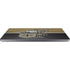 NFL New Orleans Saints Vintage Universal Laptop 11in (8.8 x 6.2in) Skin