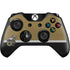 NFL New Orleans Saints Vintage Xbox One Controller Skin