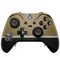 NFL New Orleans Saints Vintage Xbox One Elite Controller Skin