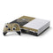 NFL New Orleans Saints Vintage Xbox One S All-Digital Edition Bundle Skin