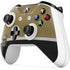 NFL New Orleans Saints Vintage Xbox One S Controller Skin