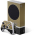 NFL New Orleans Saints Vintage Xbox Series S Skins